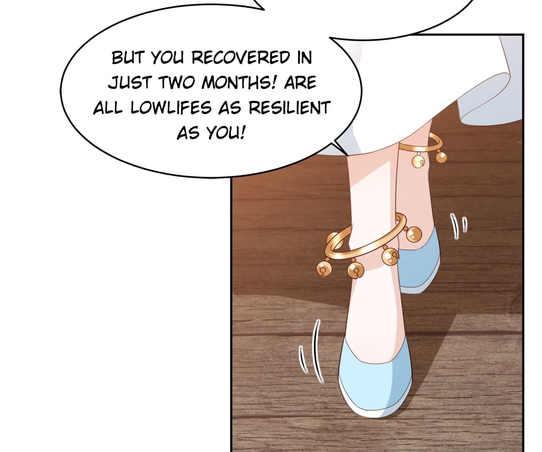 Lost Phoenix: Spoil the Repudiated Empress Chapter 21 - page 6