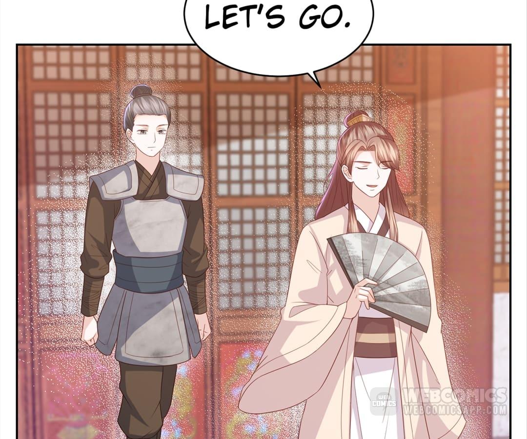 Lost Phoenix: Spoil the Repudiated Empress Chapter 21 - page 61