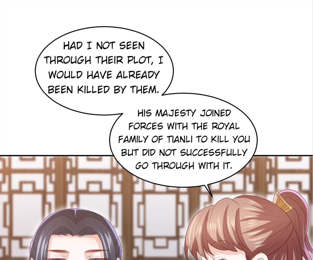 Lost Phoenix: Spoil the Repudiated Empress Chapter 21 - page 63