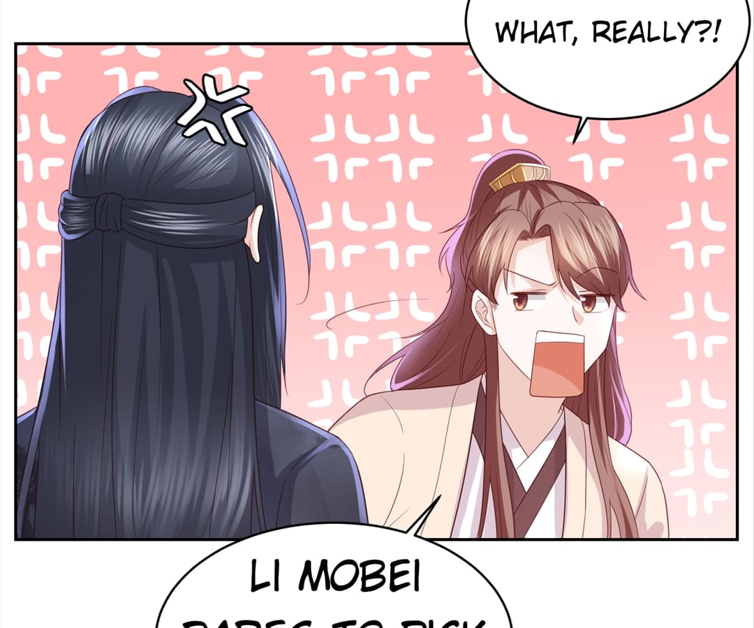 Lost Phoenix: Spoil the Repudiated Empress Chapter 21 - page 65