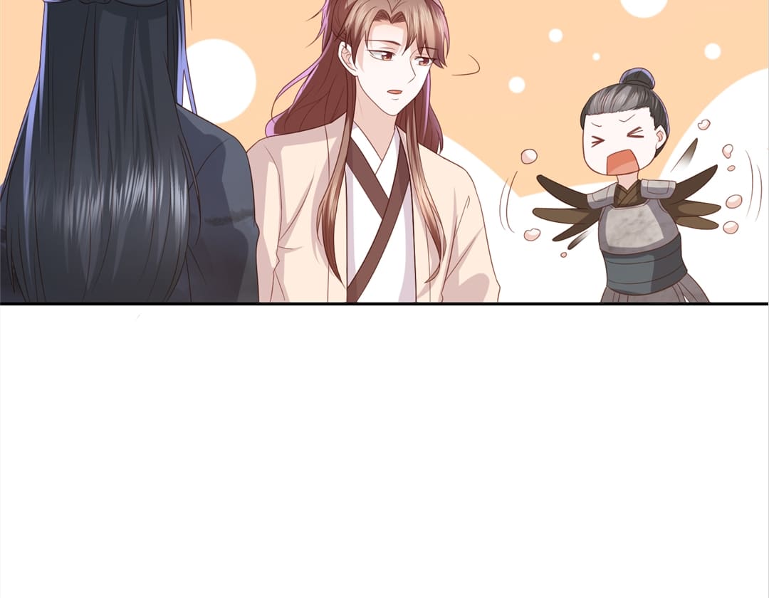 Lost Phoenix: Spoil the Repudiated Empress Chapter 21 - page 67