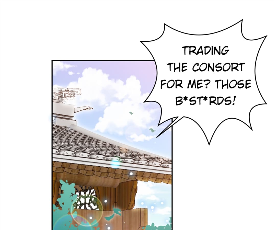 Lost Phoenix: Spoil the Repudiated Empress Chapter 21 - page 68