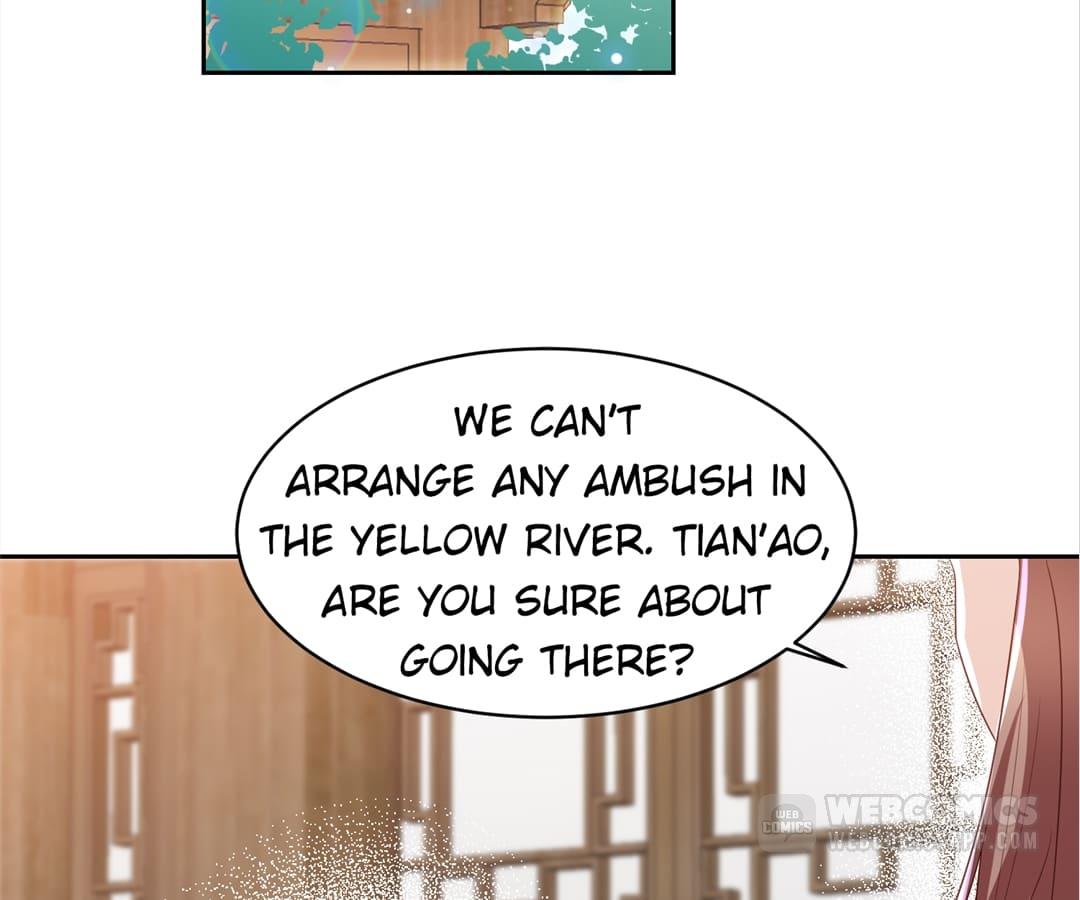Lost Phoenix: Spoil the Repudiated Empress Chapter 21 - page 69