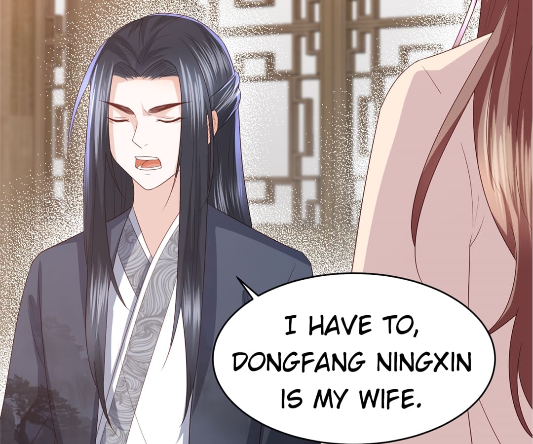 Lost Phoenix: Spoil the Repudiated Empress Chapter 21 - page 70