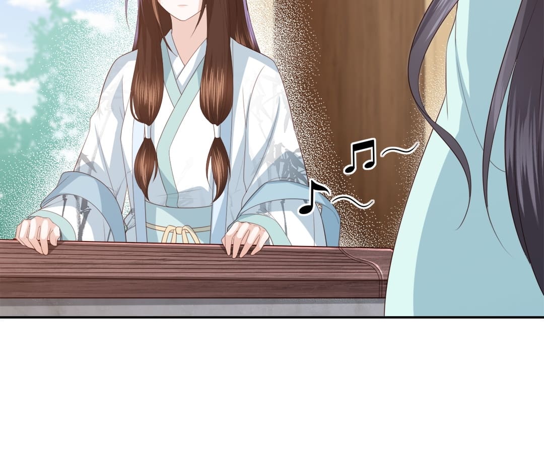Lost Phoenix: Spoil the Repudiated Empress Chapter 21 - page 8