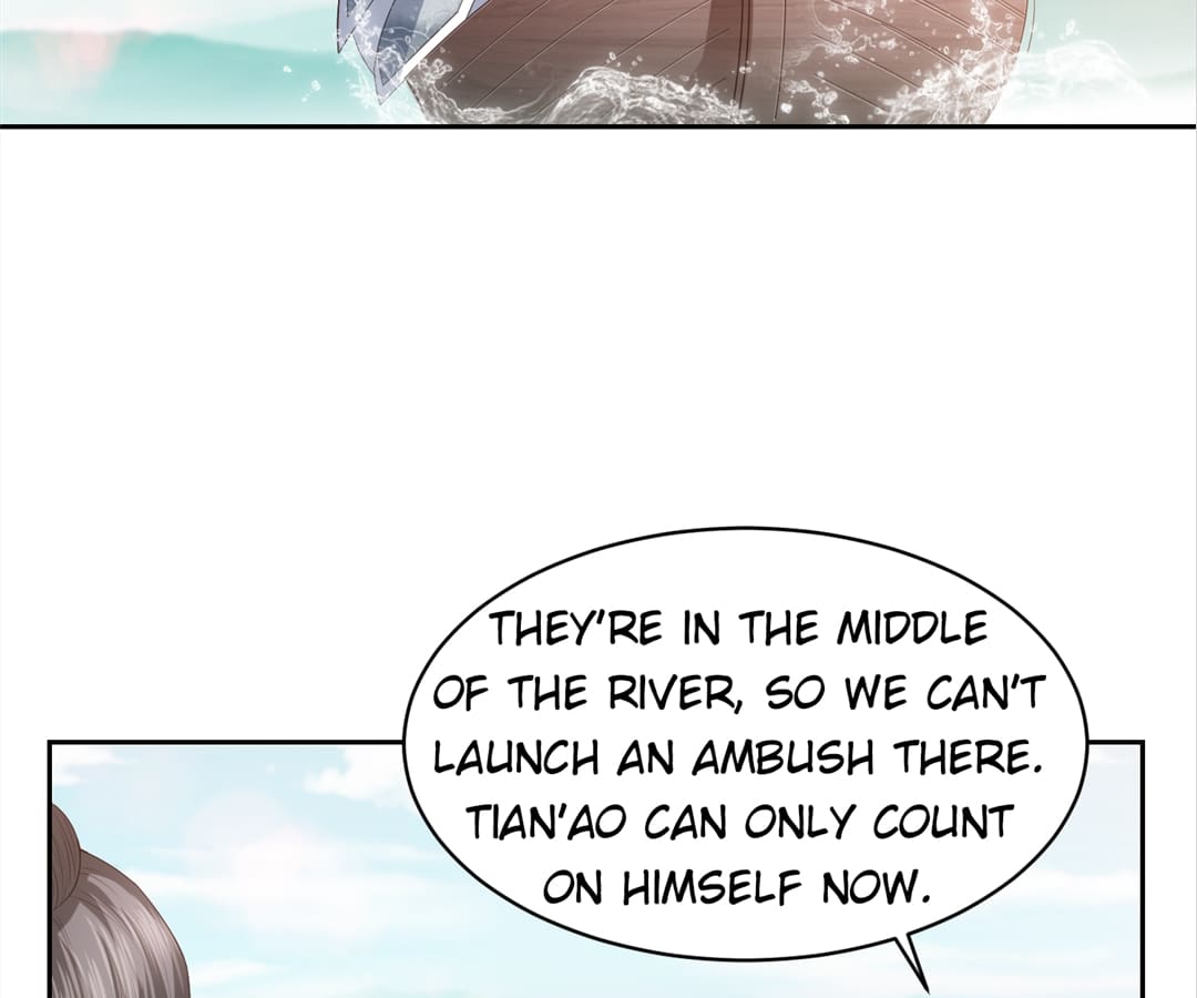 Lost Phoenix: Spoil the Repudiated Empress Chapter 22 - page 12