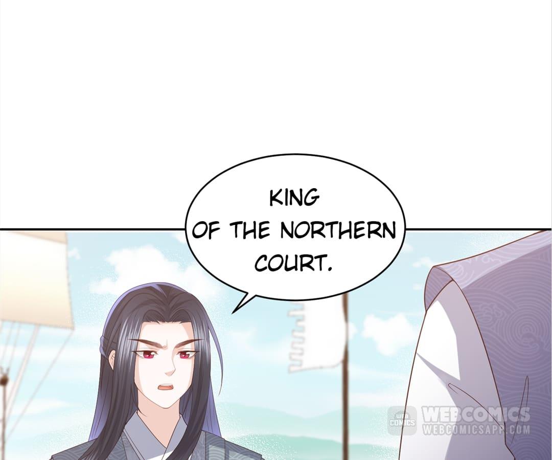 Lost Phoenix: Spoil the Repudiated Empress Chapter 22 - page 14