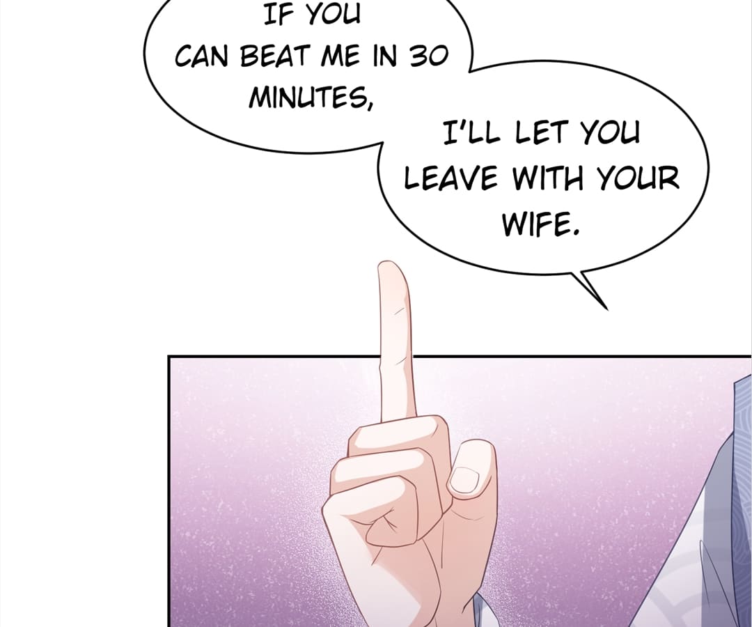 Lost Phoenix: Spoil the Repudiated Empress Chapter 22 - page 18