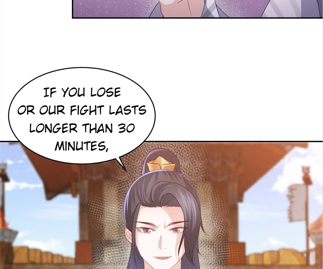 Lost Phoenix: Spoil the Repudiated Empress Chapter 22 - page 19
