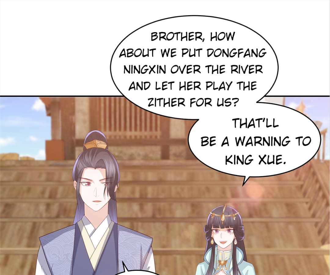 Lost Phoenix: Spoil the Repudiated Empress Chapter 22 - page 2