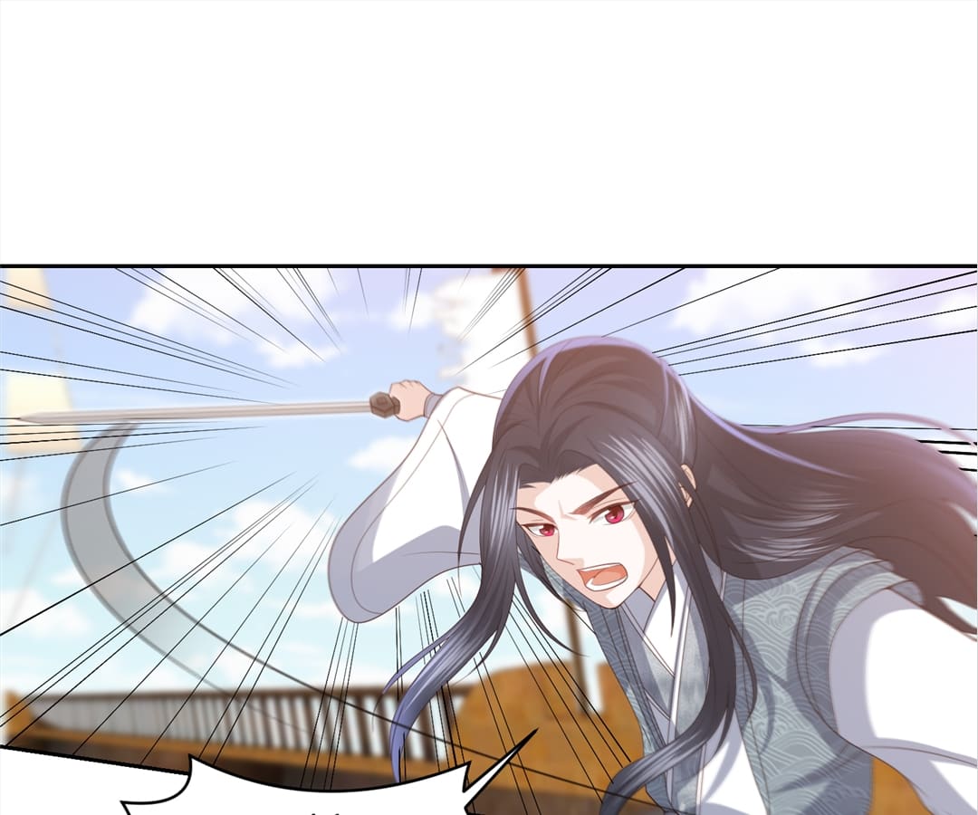 Lost Phoenix: Spoil the Repudiated Empress Chapter 22 - page 21