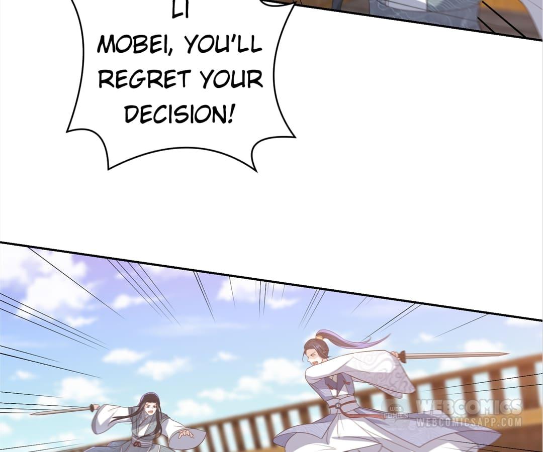 Lost Phoenix: Spoil the Repudiated Empress Chapter 22 - page 22
