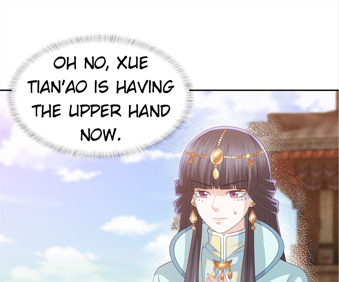 Lost Phoenix: Spoil the Repudiated Empress Chapter 22 - page 28