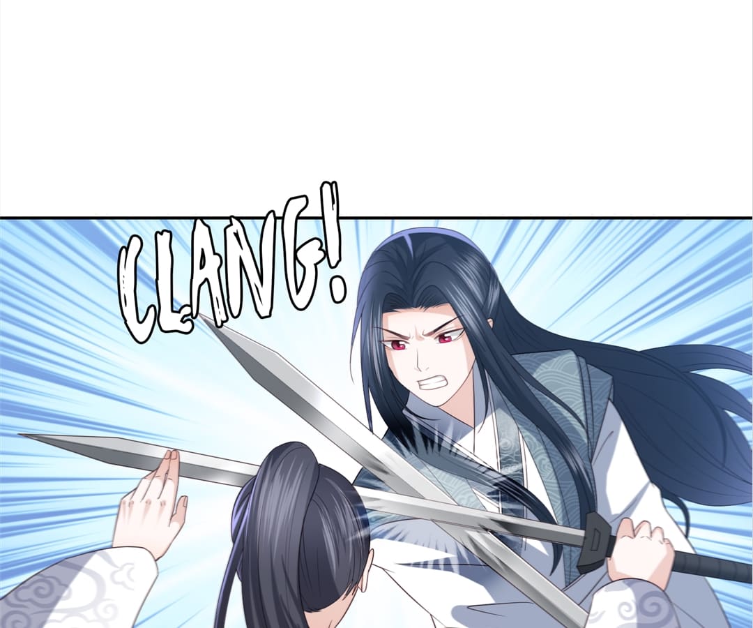 Lost Phoenix: Spoil the Repudiated Empress Chapter 22 - page 31