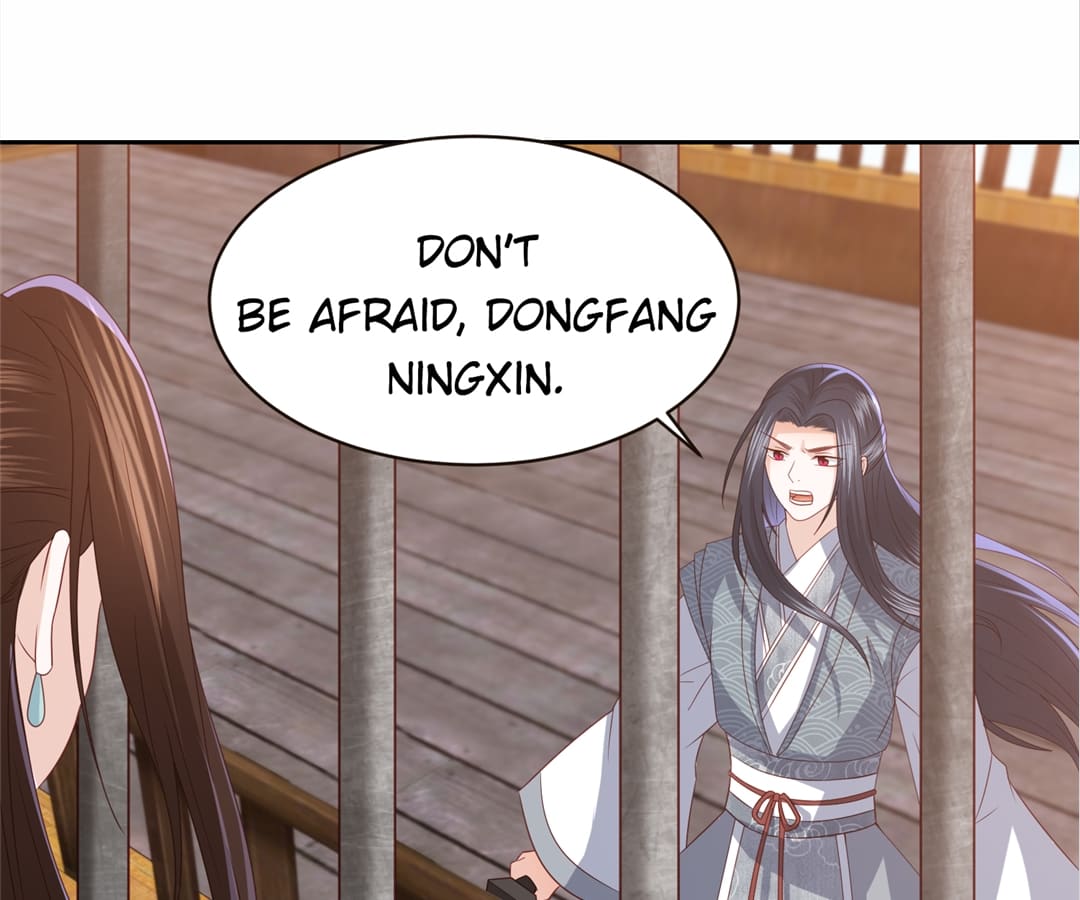 Lost Phoenix: Spoil the Repudiated Empress Chapter 22 - page 38