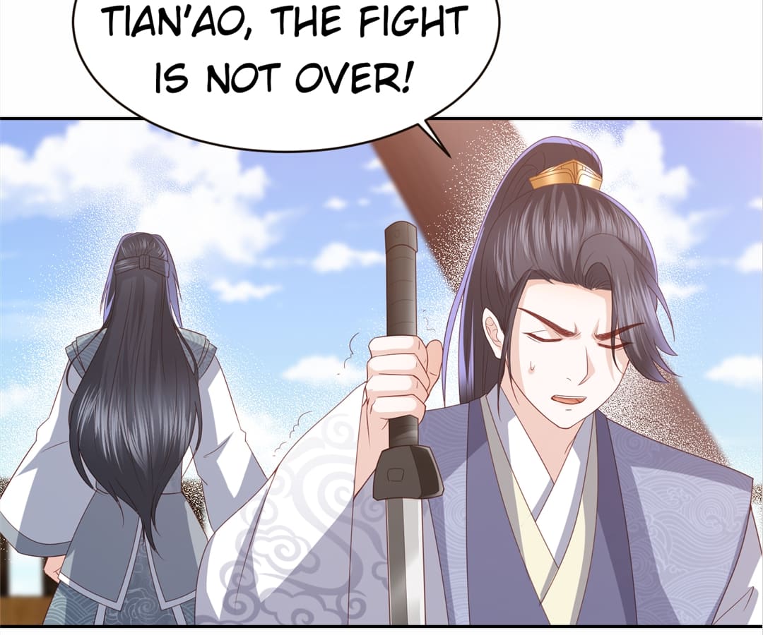 Lost Phoenix: Spoil the Repudiated Empress Chapter 22 - page 40