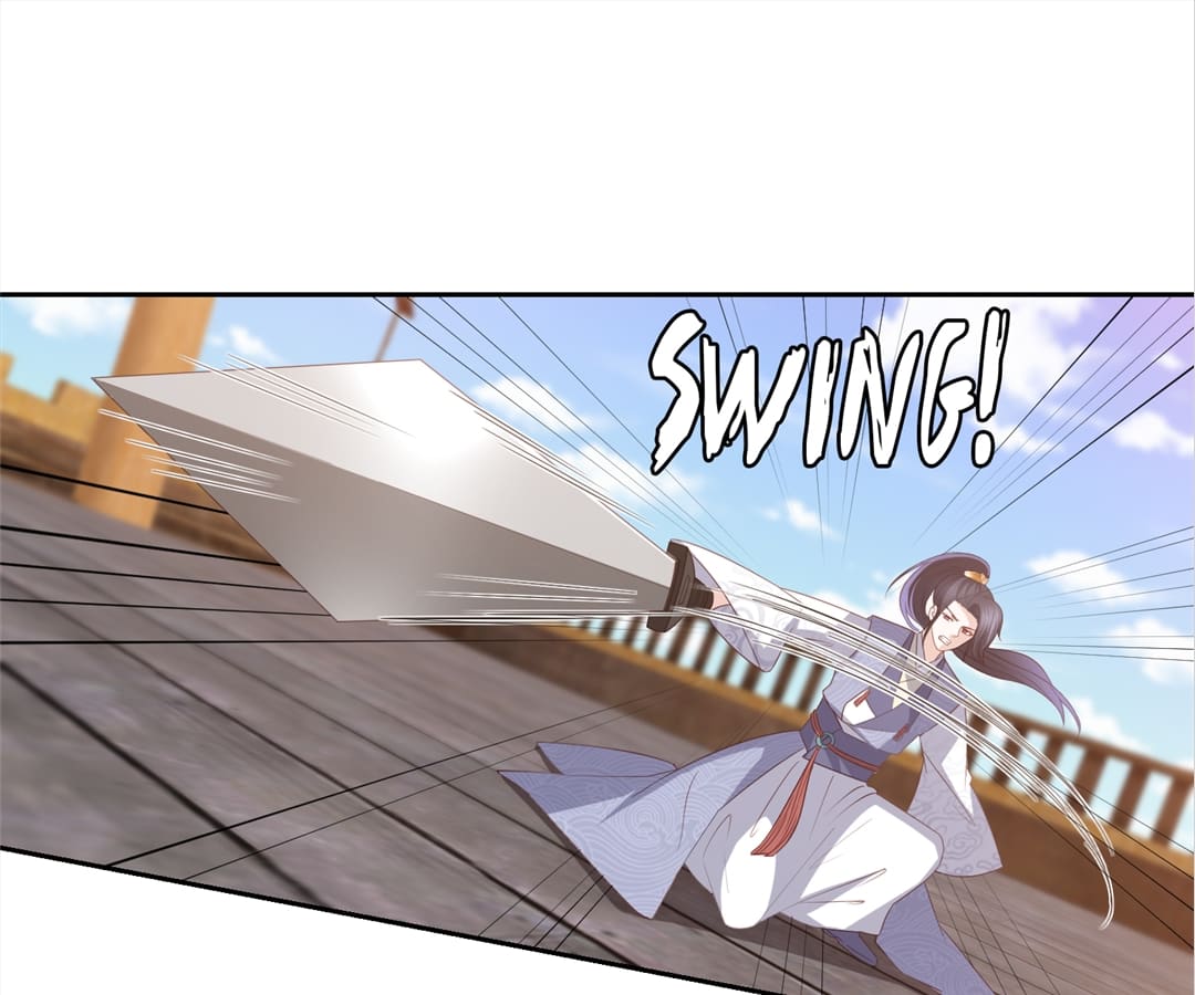 Lost Phoenix: Spoil the Repudiated Empress Chapter 22 - page 42