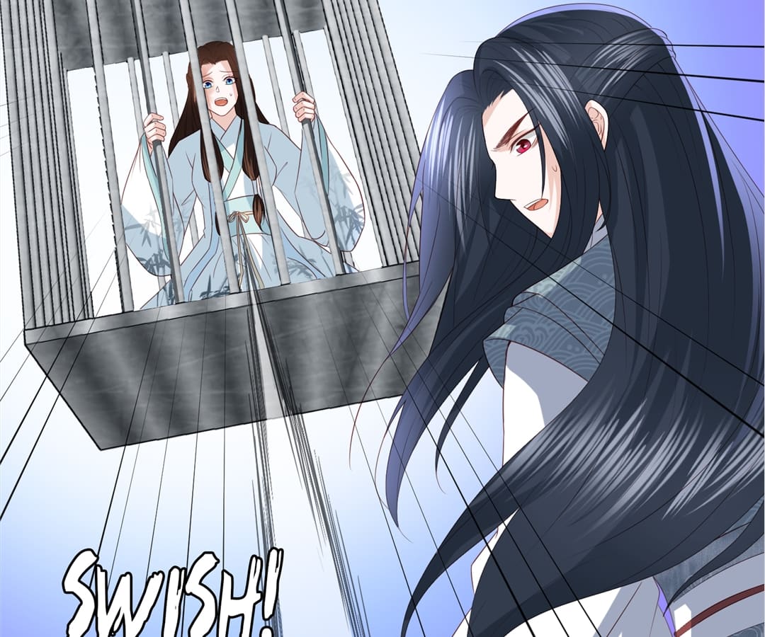 Lost Phoenix: Spoil the Repudiated Empress Chapter 22 - page 44