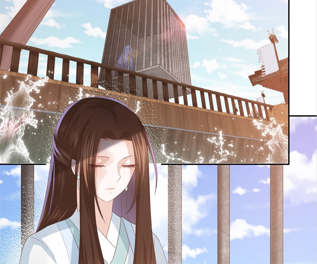 Lost Phoenix: Spoil the Repudiated Empress Chapter 22 - page 6