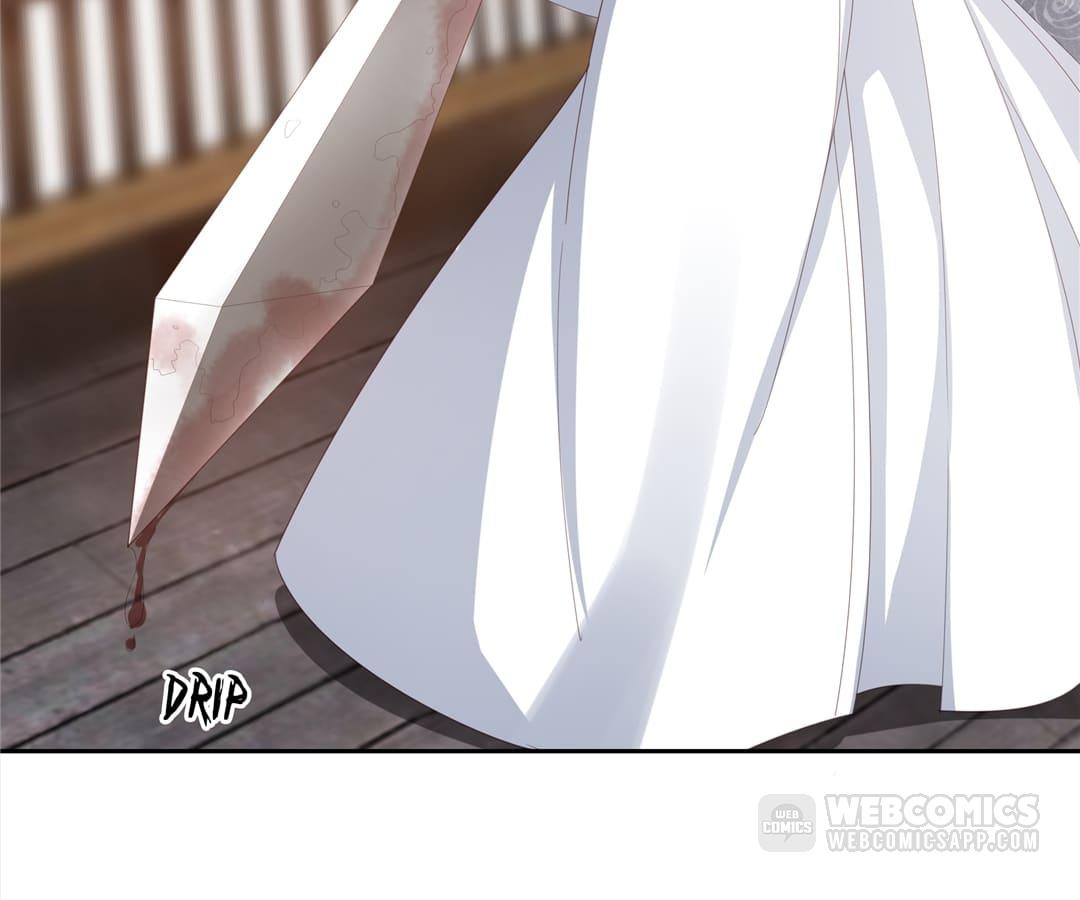 Lost Phoenix: Spoil the Repudiated Empress Chapter 23 - page 13