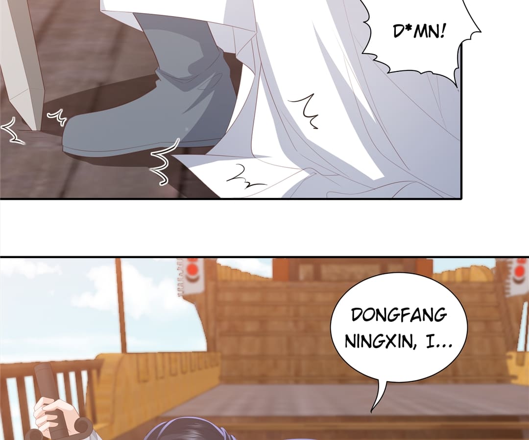 Lost Phoenix: Spoil the Repudiated Empress Chapter 23 - page 18