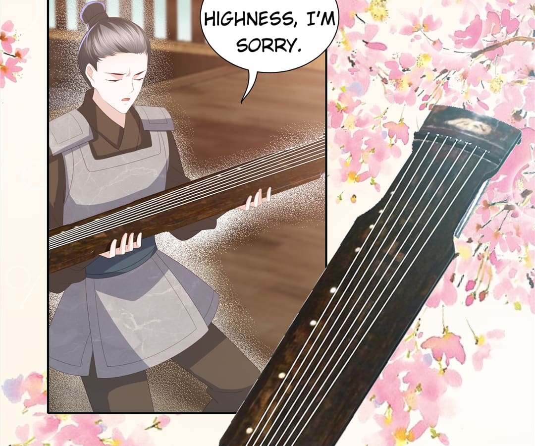 Lost Phoenix: Spoil the Repudiated Empress Chapter 23 - page 23
