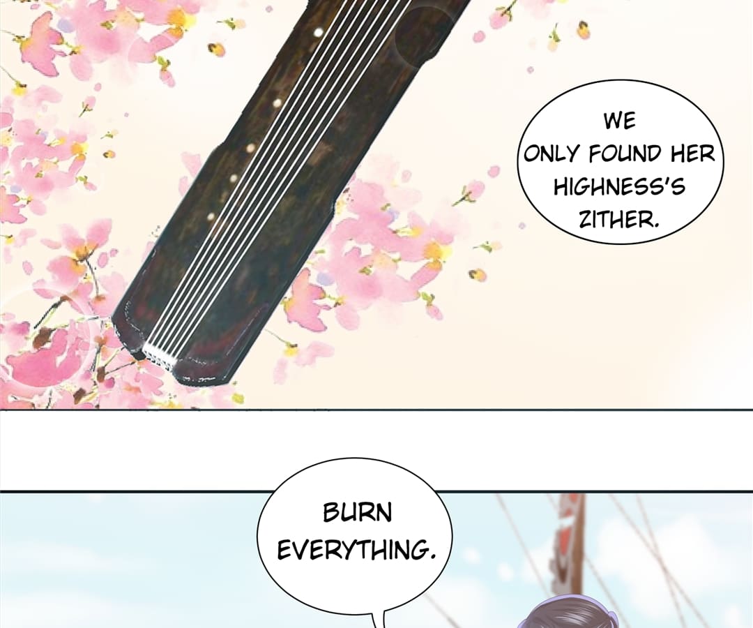 Lost Phoenix: Spoil the Repudiated Empress Chapter 23 - page 24