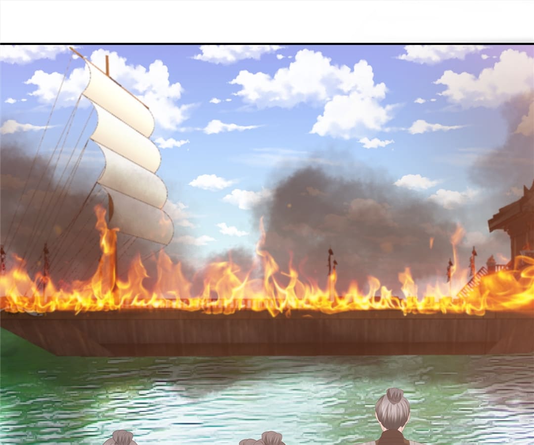 Lost Phoenix: Spoil the Repudiated Empress Chapter 23 - page 26