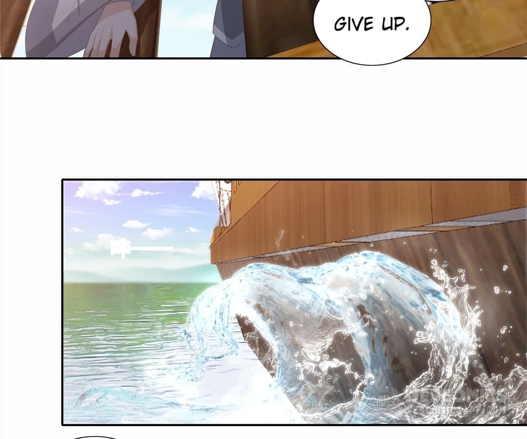 Lost Phoenix: Spoil the Repudiated Empress Chapter 23 - page 3