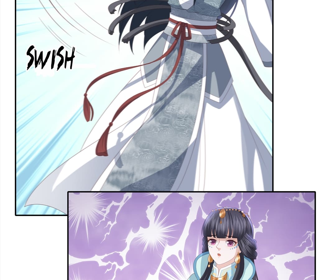 Lost Phoenix: Spoil the Repudiated Empress Chapter 23 - page 6