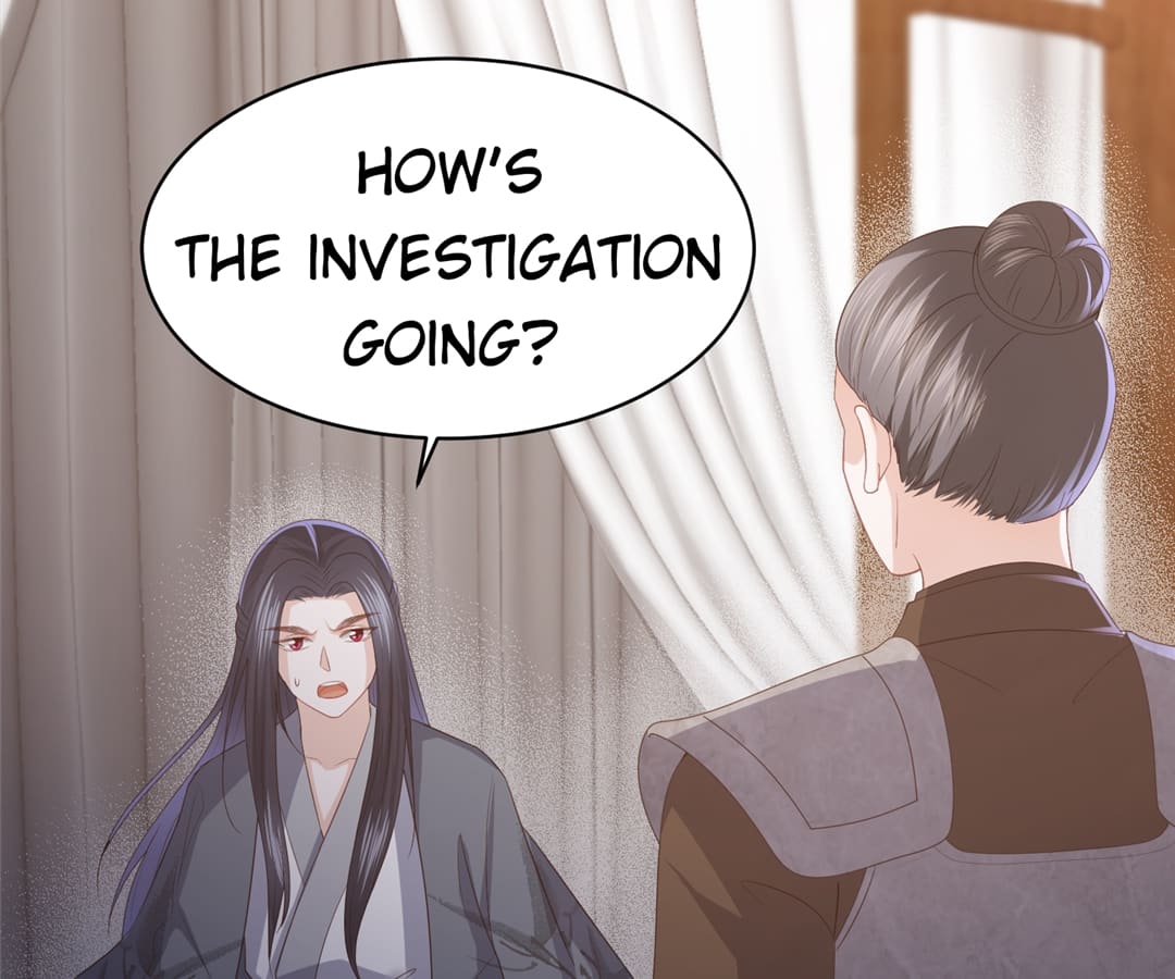 Lost Phoenix: Spoil the Repudiated Empress Chapter 24 - page 15