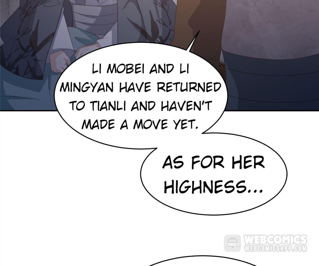 Lost Phoenix: Spoil the Repudiated Empress Chapter 24 - page 16