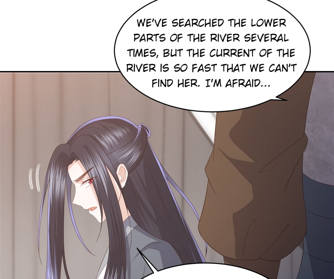 Lost Phoenix: Spoil the Repudiated Empress Chapter 24 - page 17