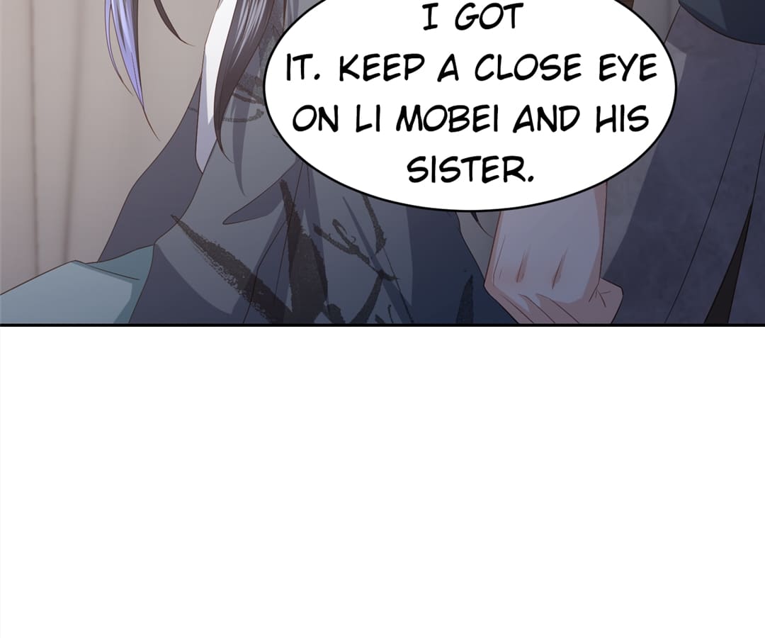 Lost Phoenix: Spoil the Repudiated Empress Chapter 24 - page 18