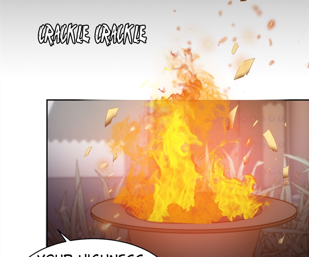 Lost Phoenix: Spoil the Repudiated Empress Chapter 24 - page 23