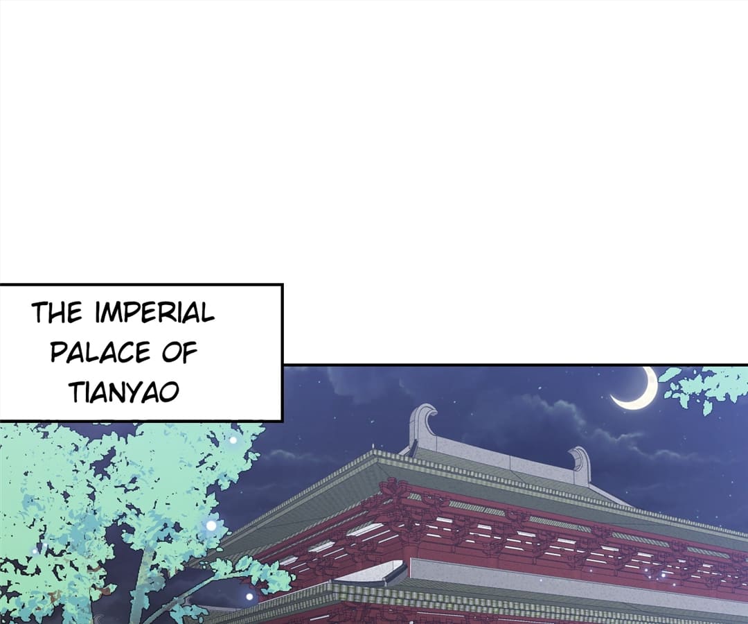 Lost Phoenix: Spoil the Repudiated Empress Chapter 24 - page 27