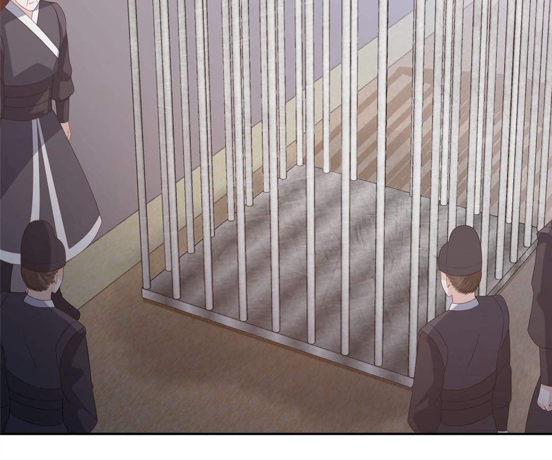 Lost Phoenix: Spoil the Repudiated Empress Chapter 24 - page 30