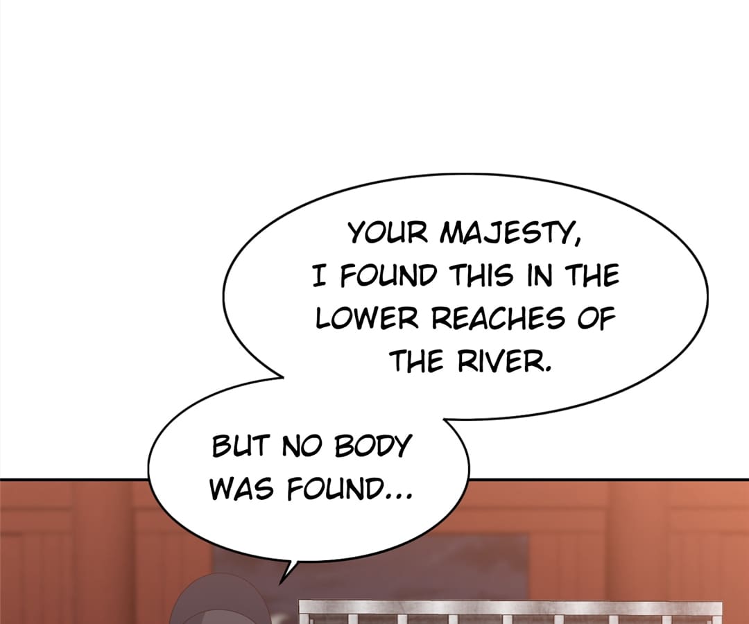Lost Phoenix: Spoil the Repudiated Empress Chapter 24 - page 31