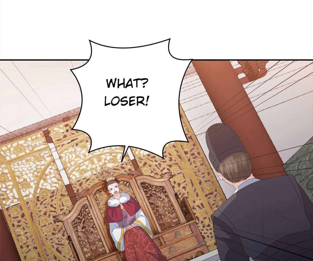 Lost Phoenix: Spoil the Repudiated Empress Chapter 24 - page 33