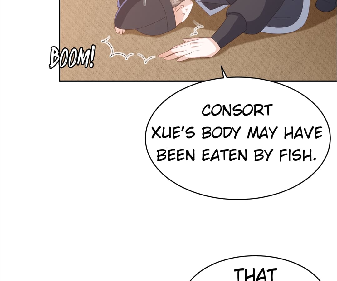 Lost Phoenix: Spoil the Repudiated Empress Chapter 24 - page 37