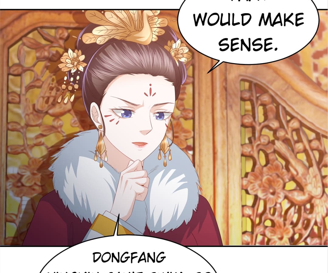 Lost Phoenix: Spoil the Repudiated Empress Chapter 24 - page 38