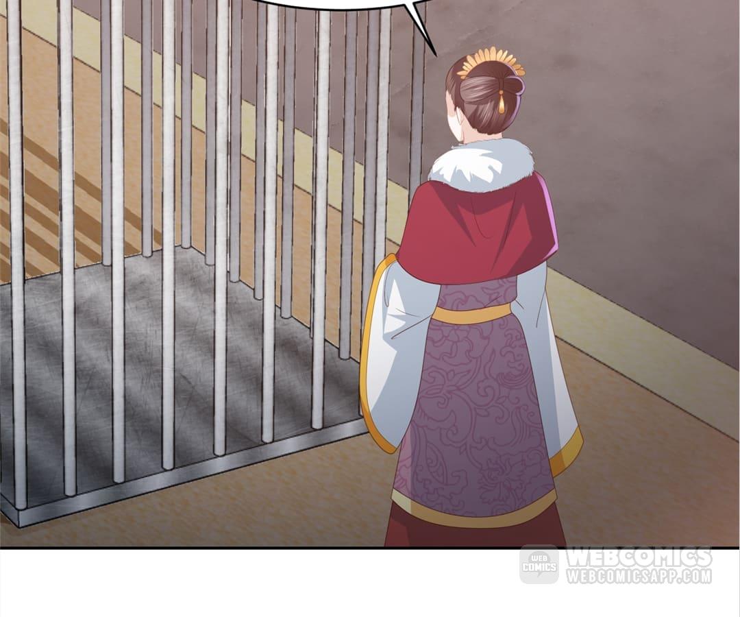 Lost Phoenix: Spoil the Repudiated Empress Chapter 24 - page 40