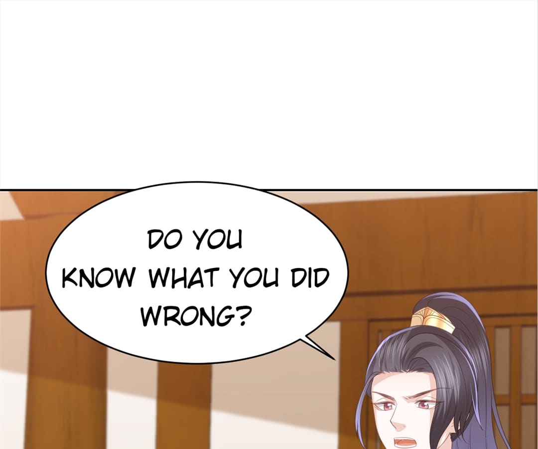 Lost Phoenix: Spoil the Repudiated Empress Chapter 24 - page 51