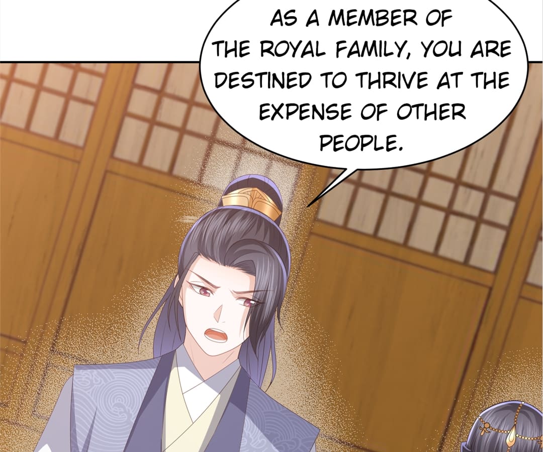 Lost Phoenix: Spoil the Repudiated Empress Chapter 24 - page 54