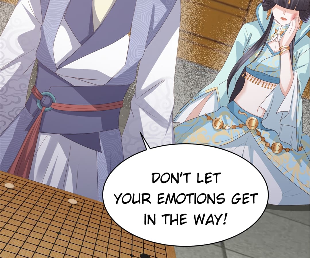 Lost Phoenix: Spoil the Repudiated Empress Chapter 24 - page 55