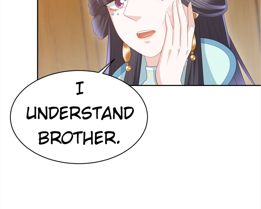 Lost Phoenix: Spoil the Repudiated Empress Chapter 24 - page 57