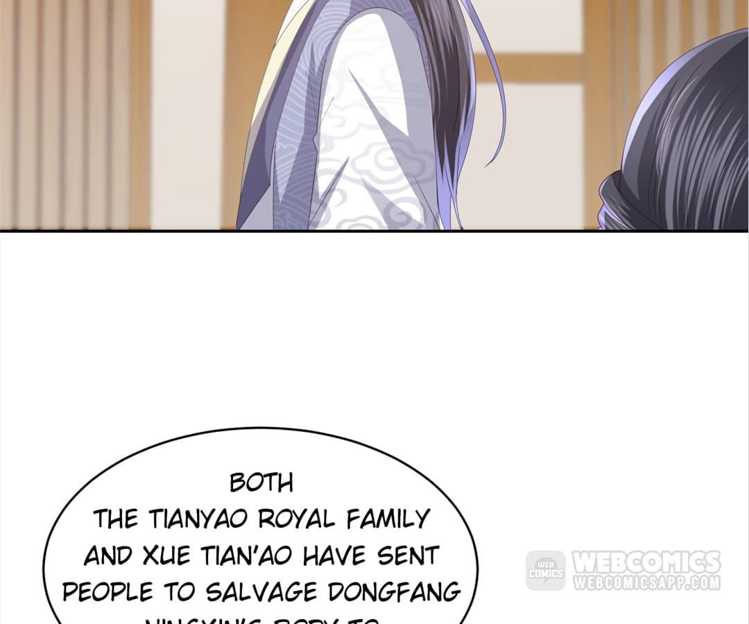 Lost Phoenix: Spoil the Repudiated Empress Chapter 24 - page 59