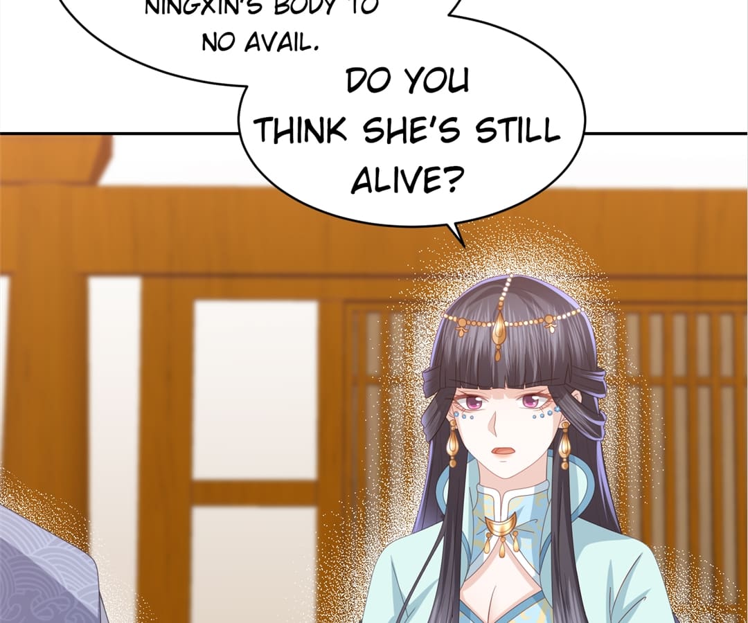Lost Phoenix: Spoil the Repudiated Empress Chapter 24 - page 60