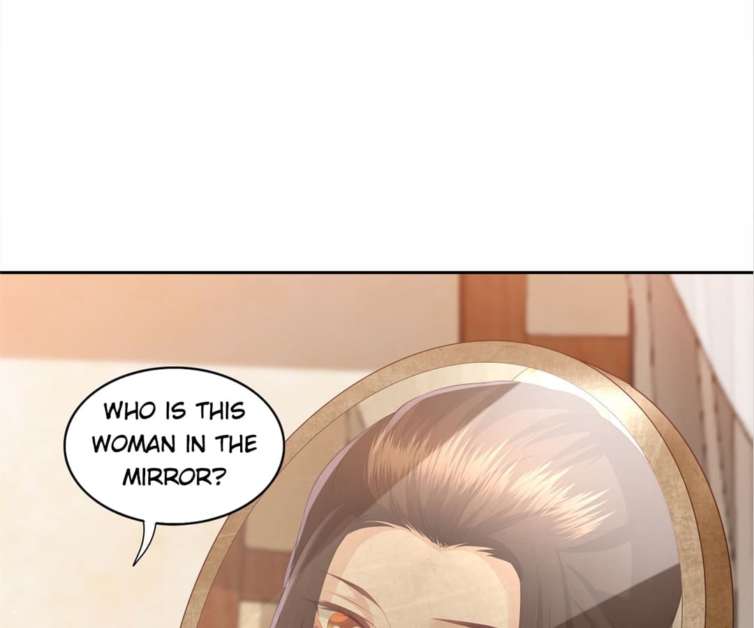 Lost Phoenix: Spoil the Repudiated Empress Chapter 25 - page 11