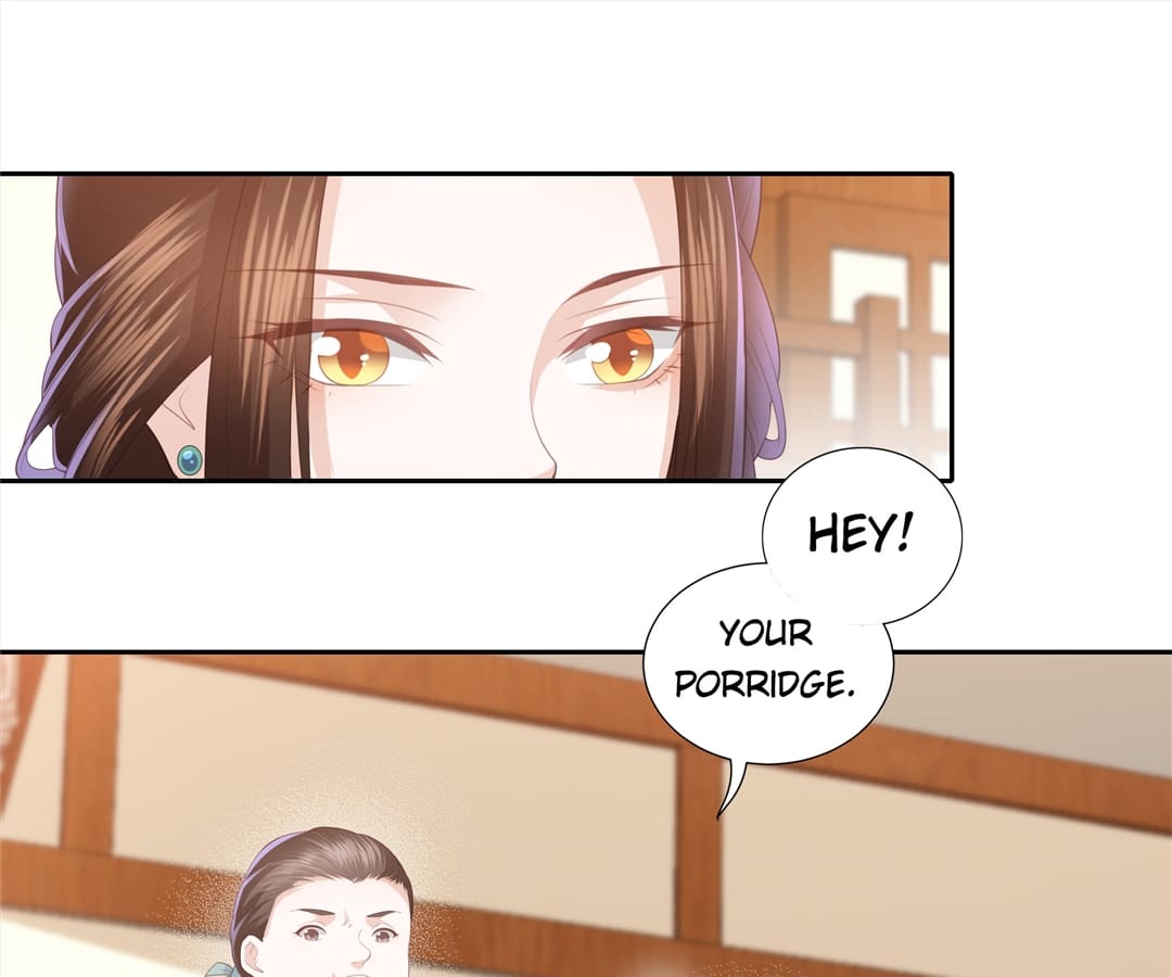 Lost Phoenix: Spoil the Repudiated Empress Chapter 25 - page 13